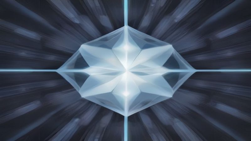 磁力bt DHT网络寻址与节点互联示意图